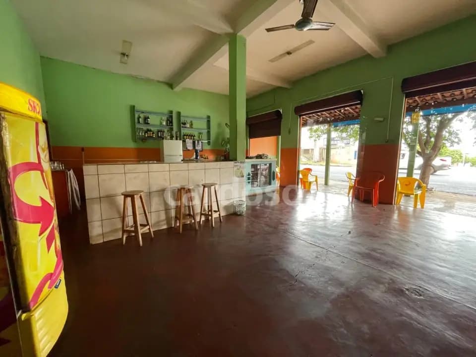 ponto_comercial à venda em Ibiporã