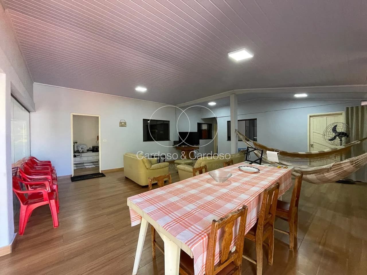casa à venda no Jardim Morada do Sol, Ibiporã