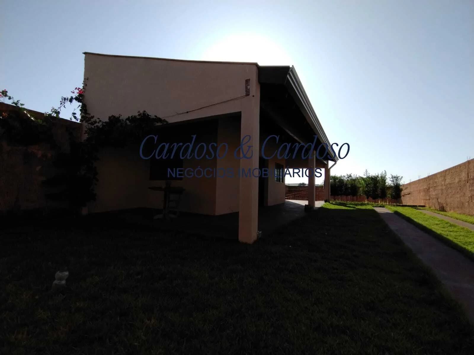 chacara à venda no Balneário Tibagi, Ibiporã