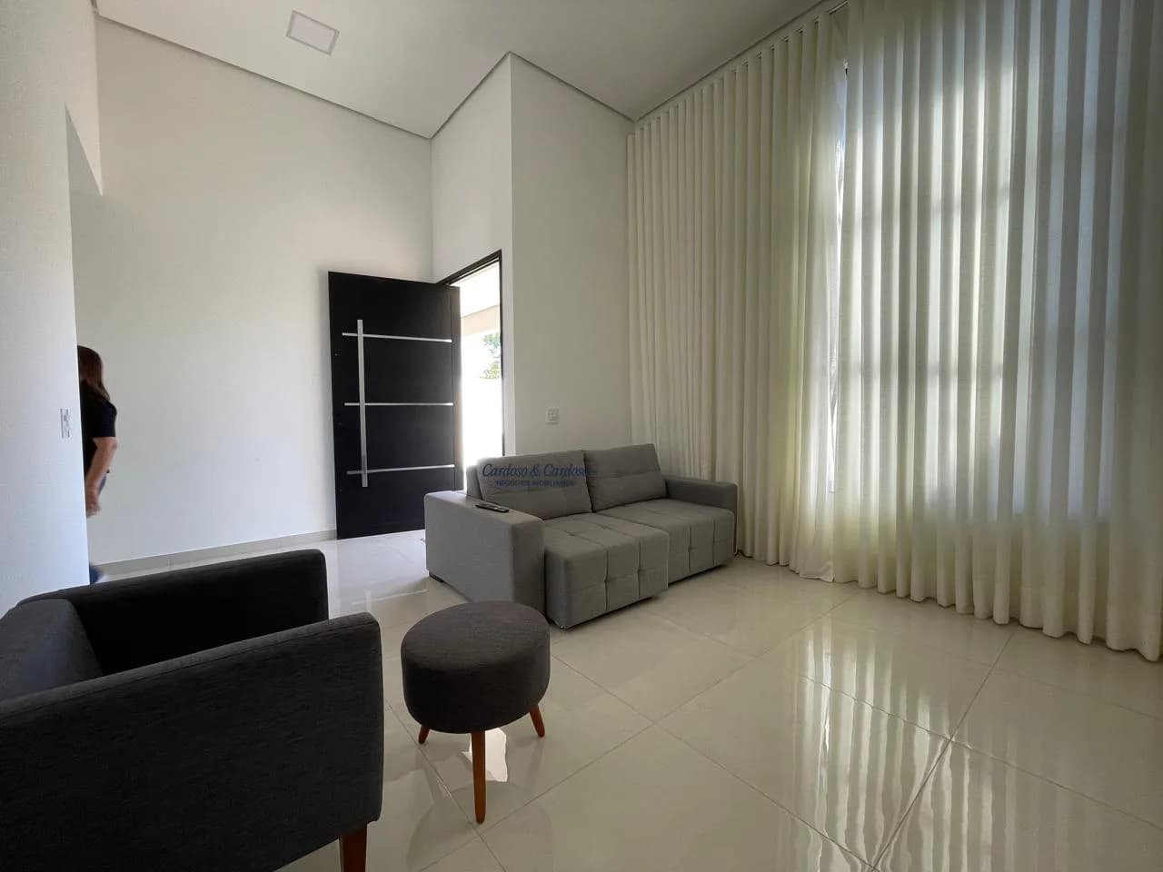 casa à venda no Residencial Castelo Branco, Ibiporã