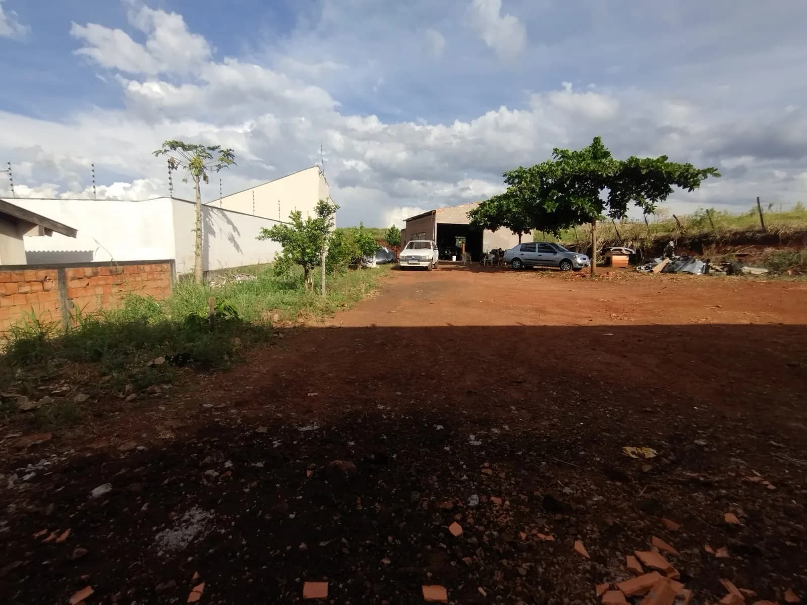 terreno à venda no Jardim Casagrande, Ibiporã