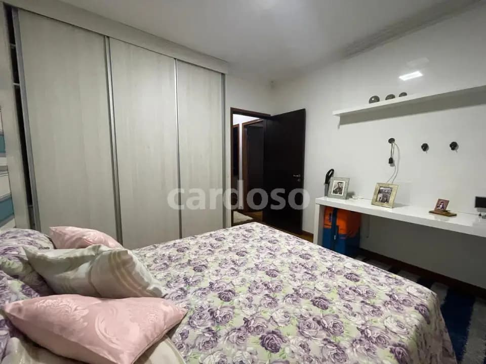 casa à venda em Ibiporã