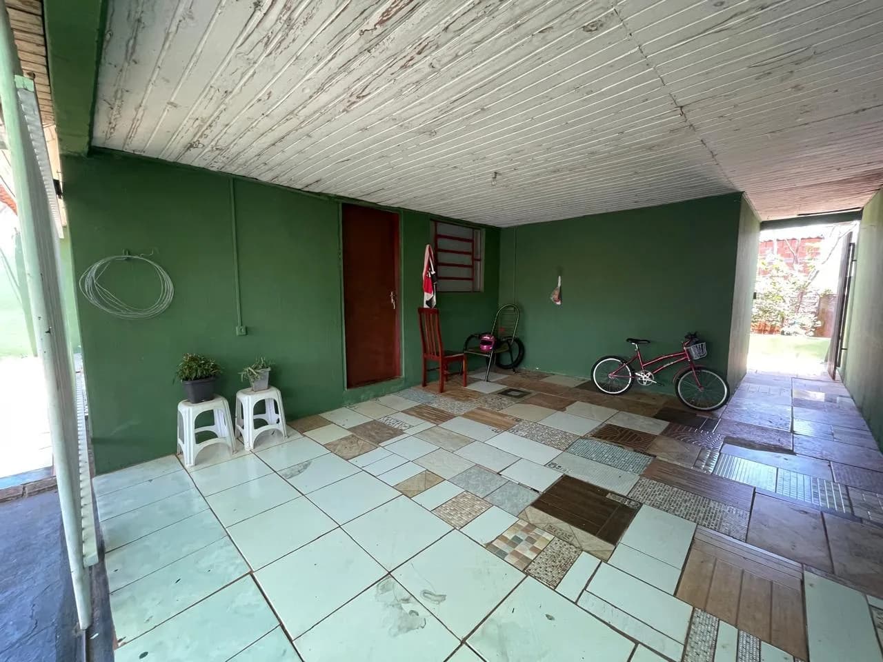 casa à venda no Residencial Pedro Splendor, Ibiporã