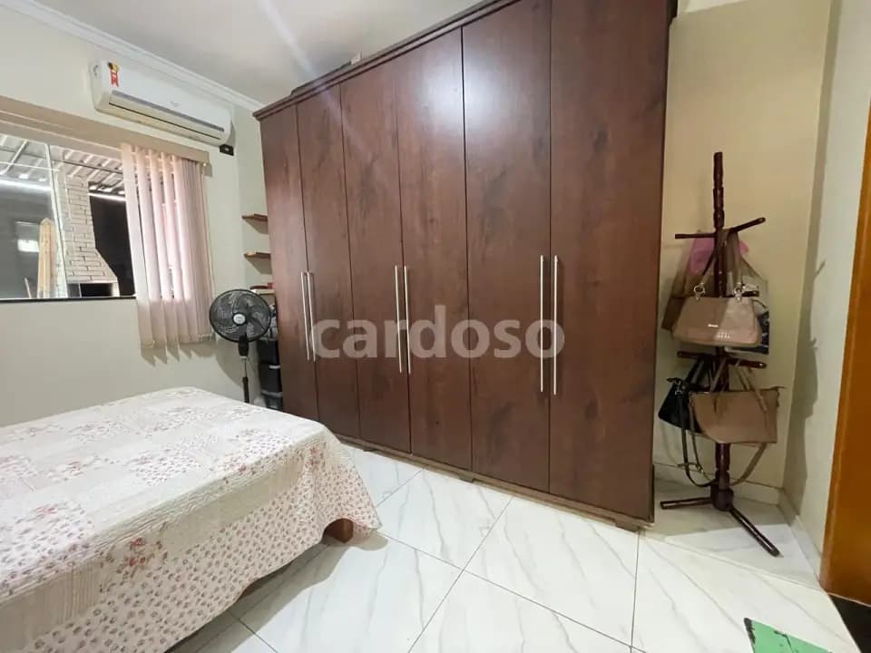 casa à venda no Cinquentenário, Ibiporã