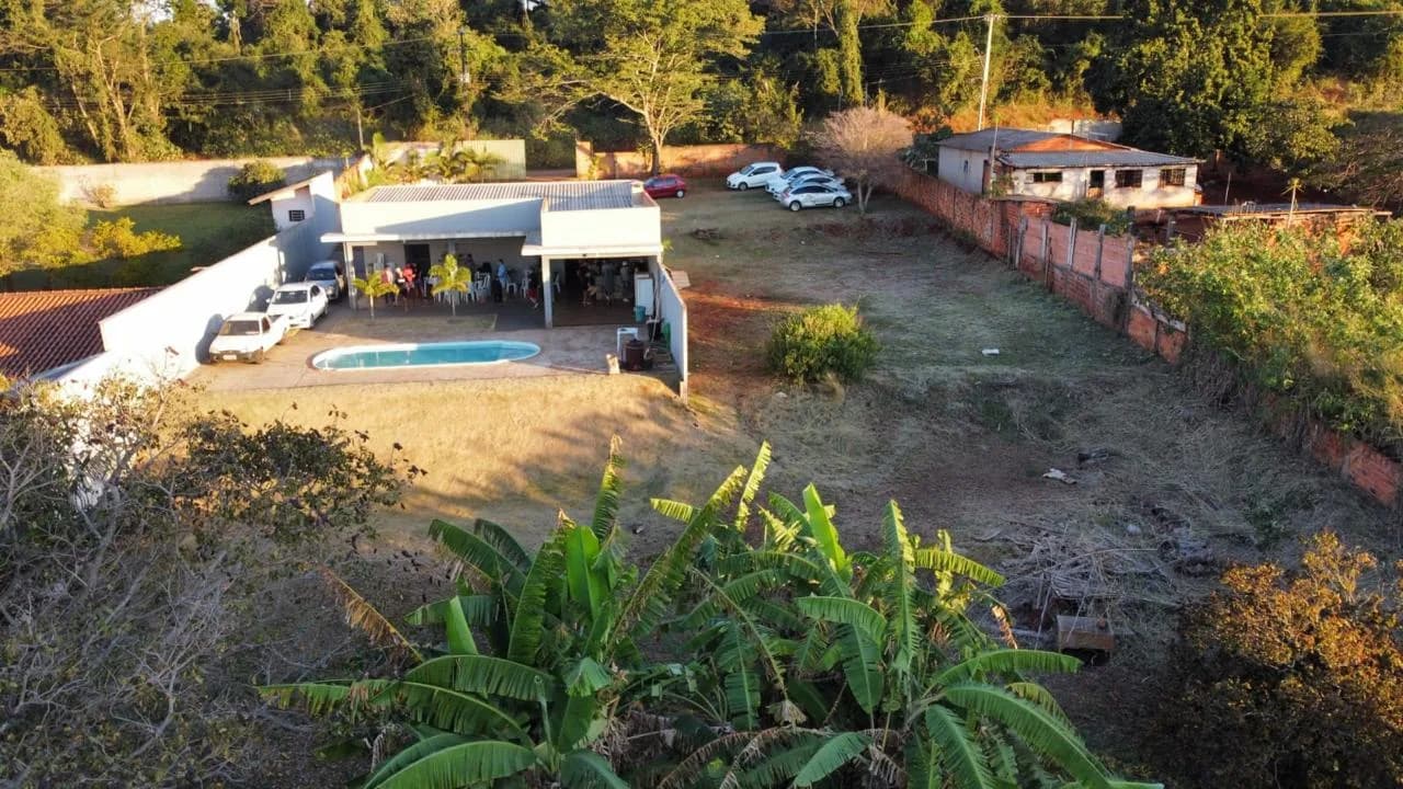 chacara à venda no Recanto do Engenho, Ibiporã