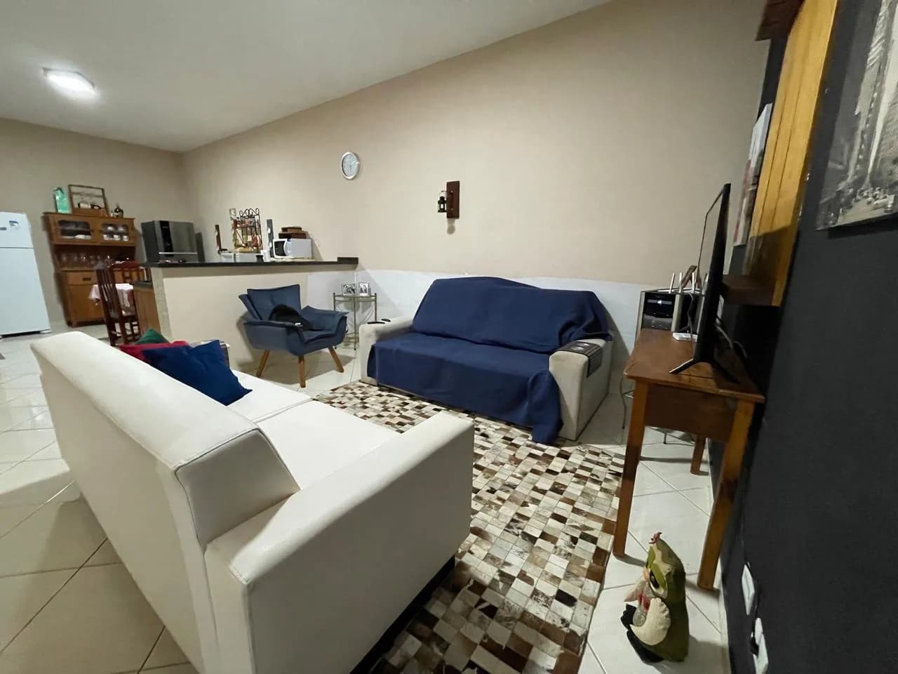 casa à venda no Balneário Tibagi, Ibiporã