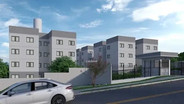 apartamento para alugar em Londrina