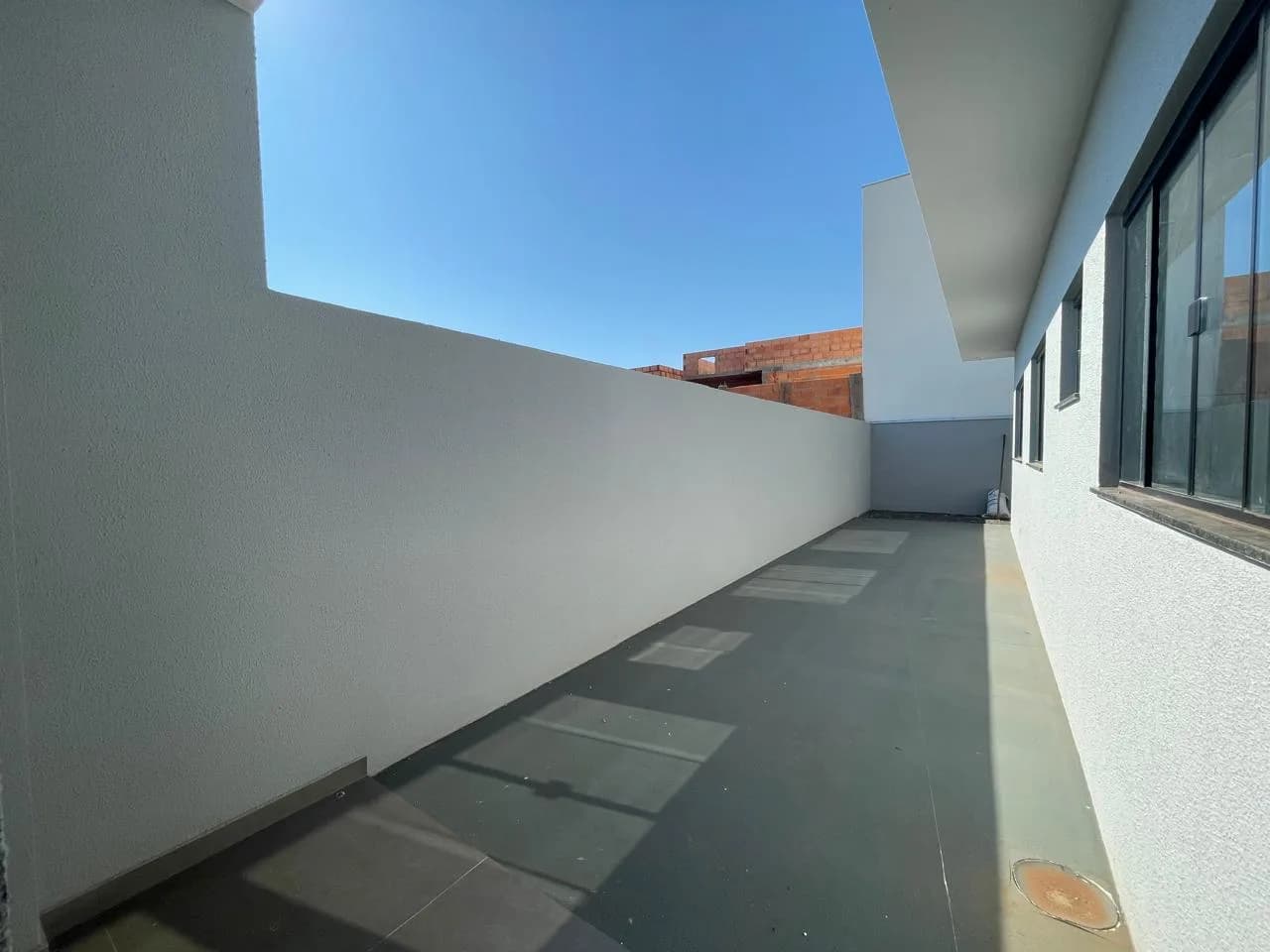 casa à venda no Parque do Vale, Ibiporã