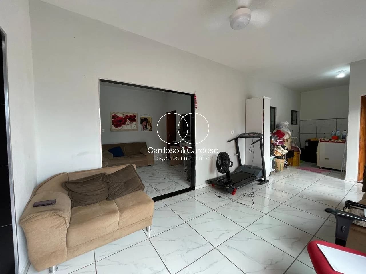 casa à venda no Jardim Pinheiro, Ibiporã