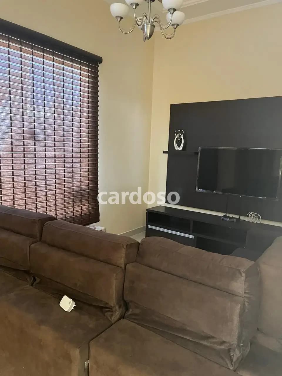 casa à venda em Ibiporã