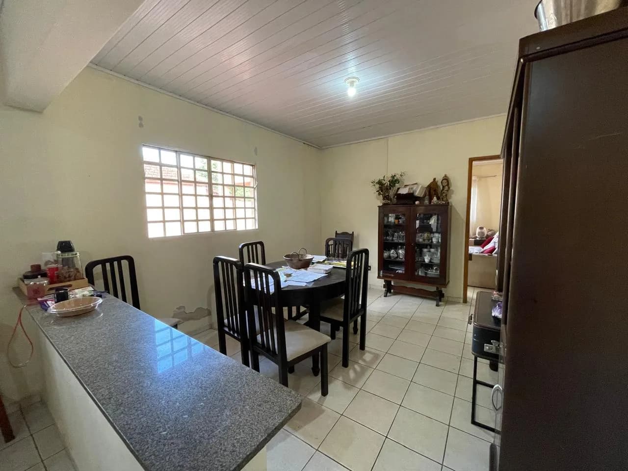 casa à venda no Centro, Ibiporã
