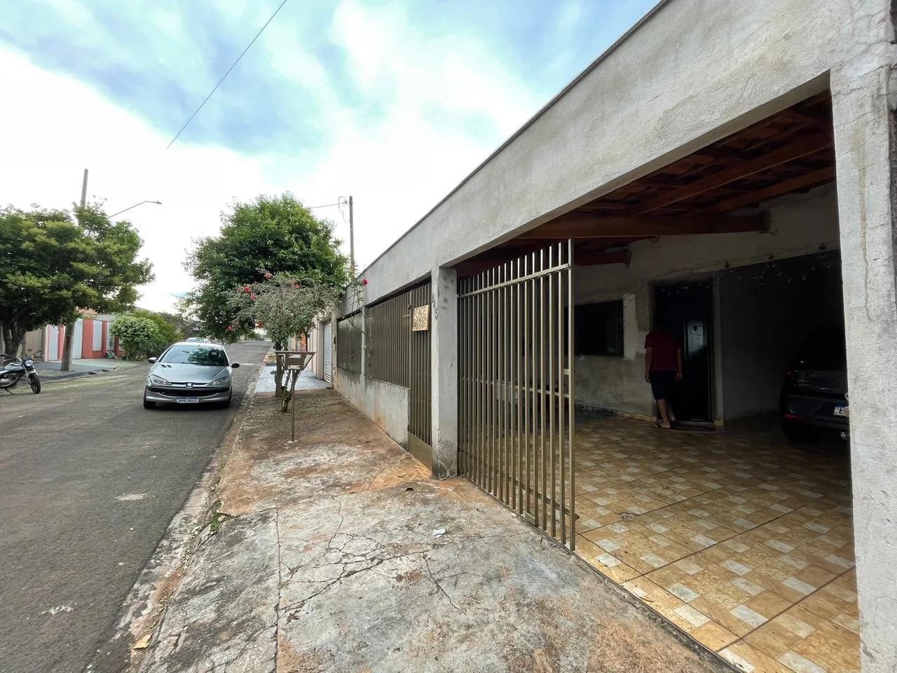 casa à venda no Jardim do Lago, Ibiporã