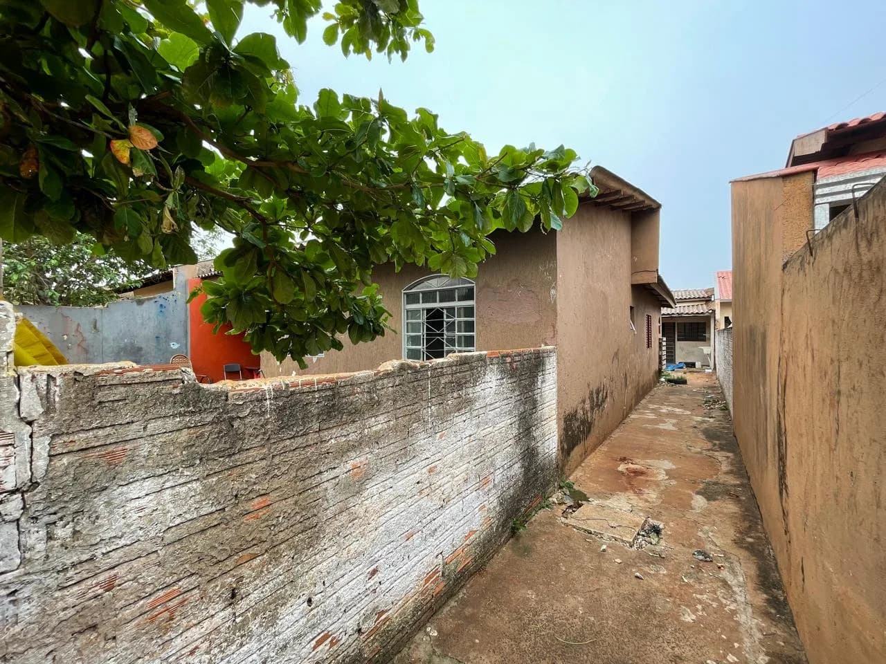 casa à venda no Jardim Pinheiro, Ibiporã