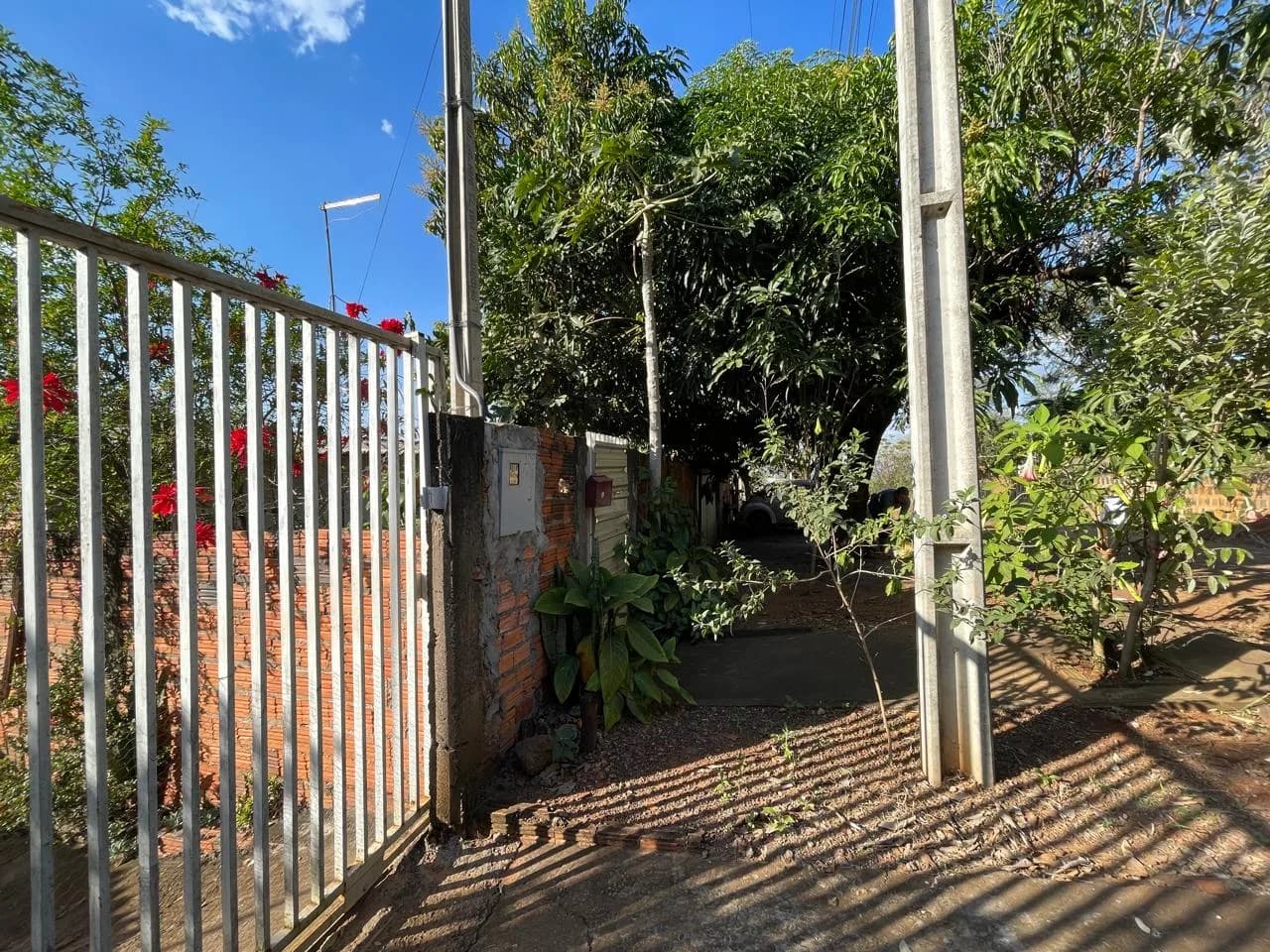 chacara à venda no Recanto do Engenho, Ibiporã