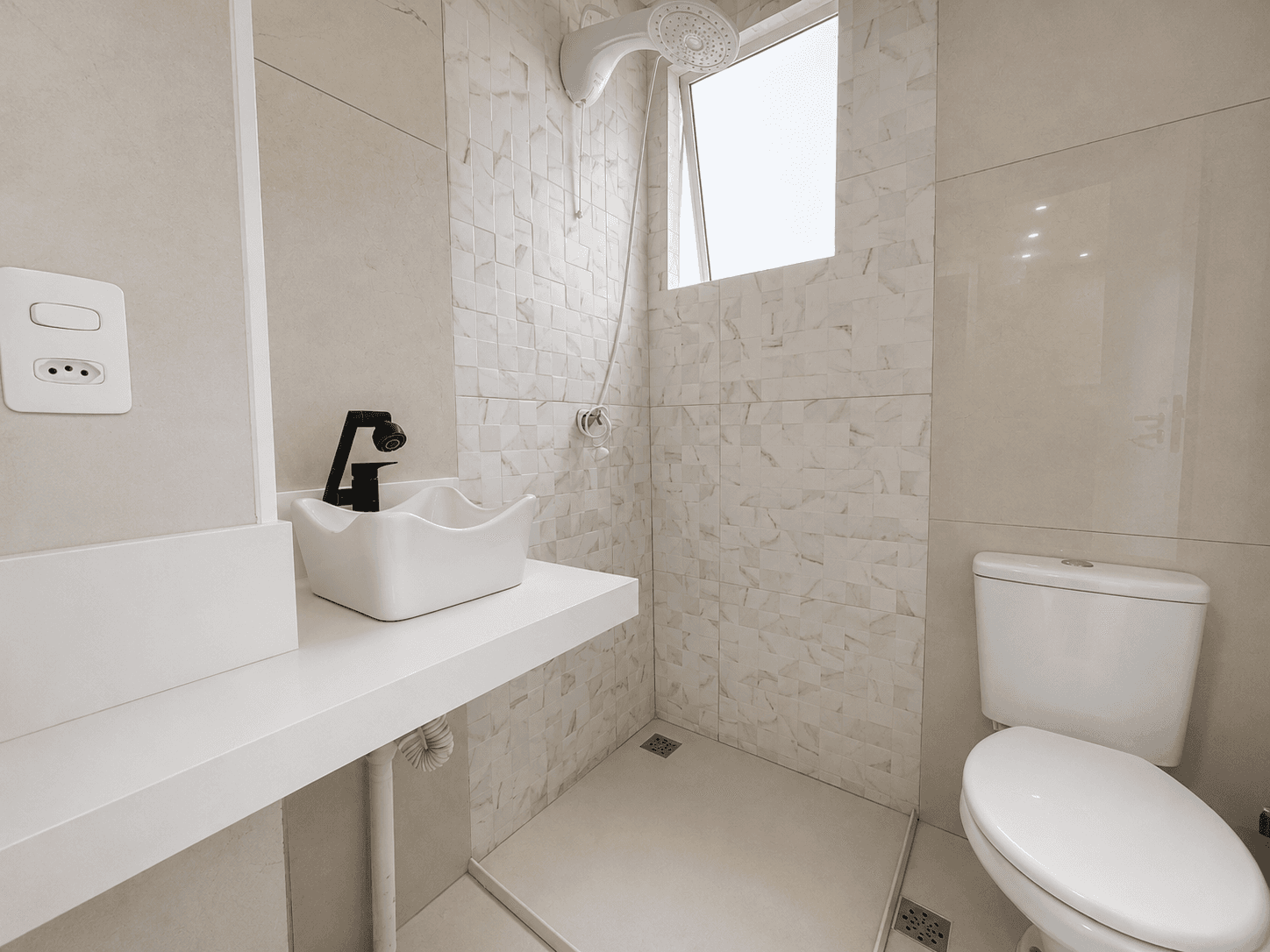 apartamento à venda no Santa Luzia, Ibiporã