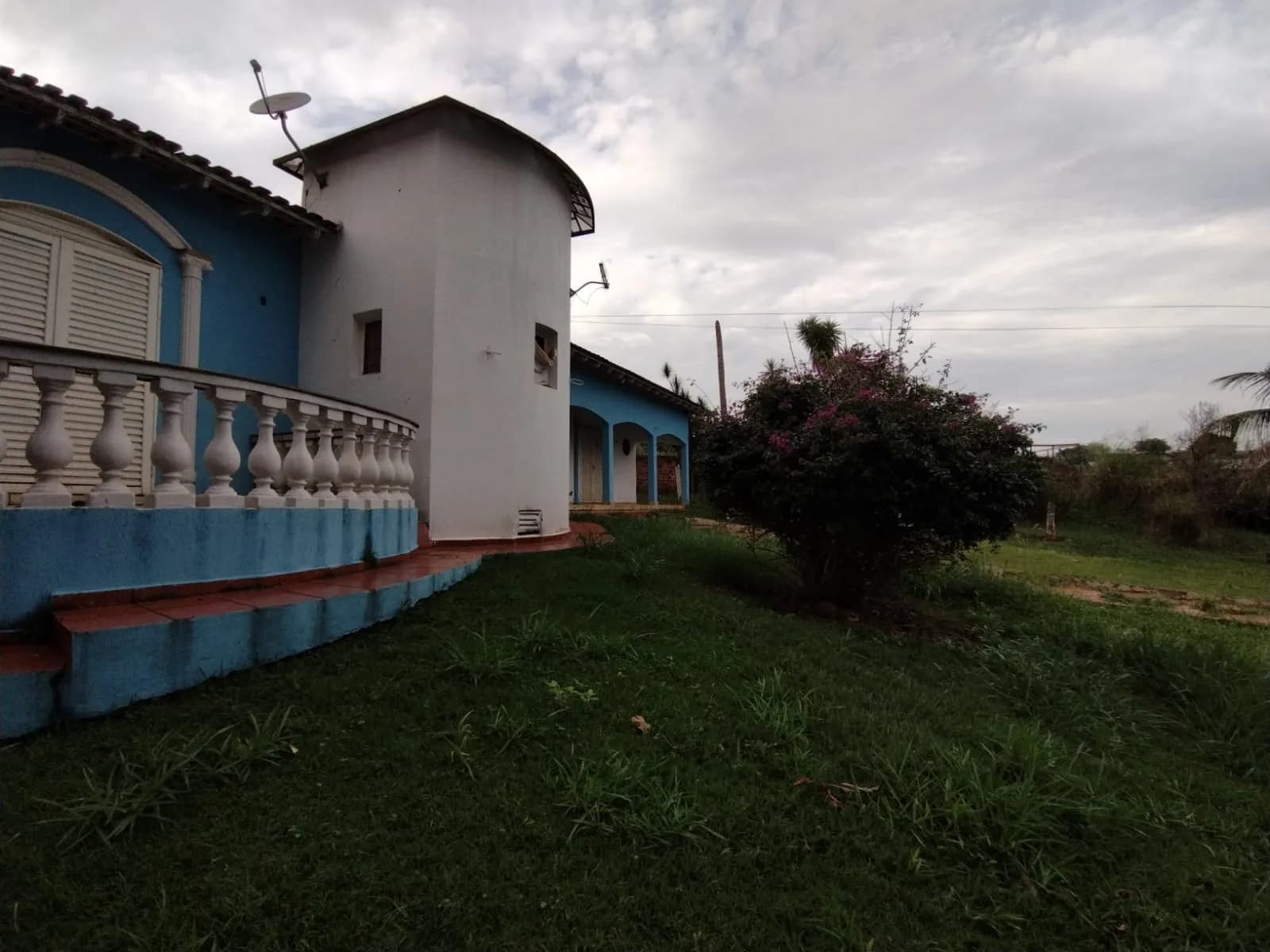 chacara à venda no Centro, Ibiporã