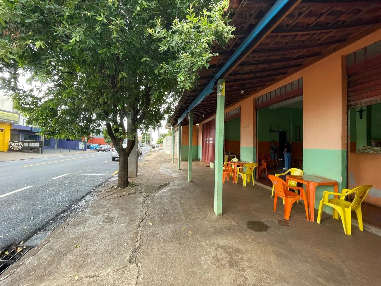 casa à venda no Centro, Ibiporã