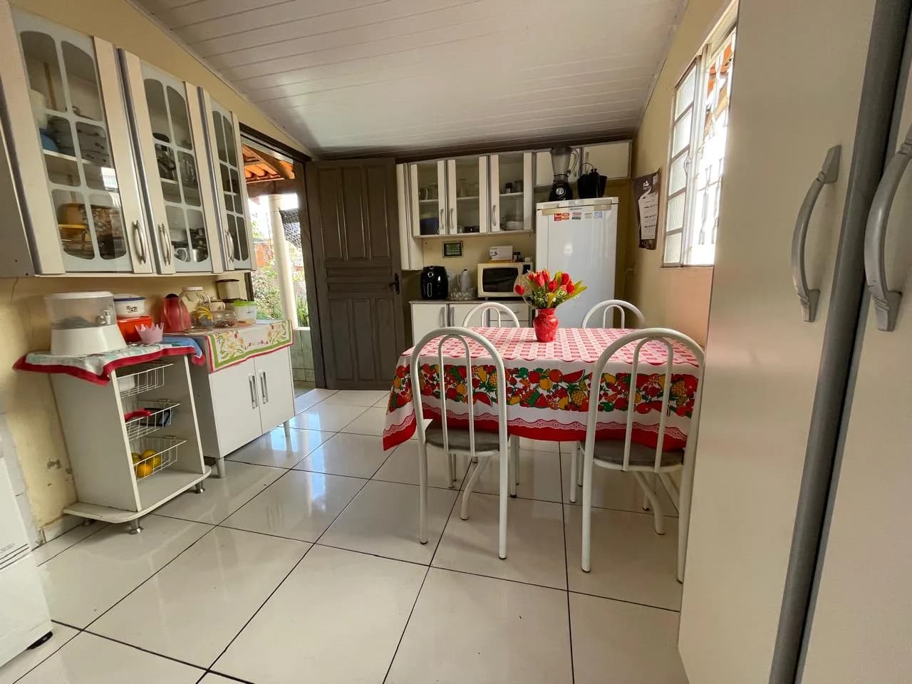 casa à venda no Centro, Jataizinho