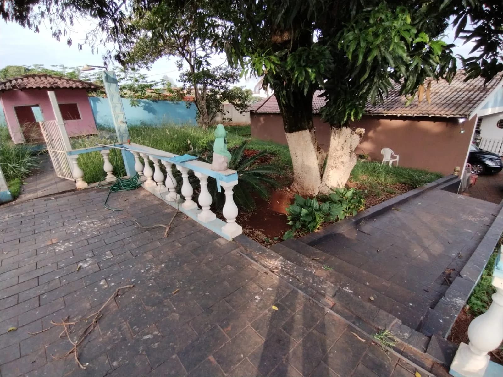 chacara à venda no Centro, Ibiporã