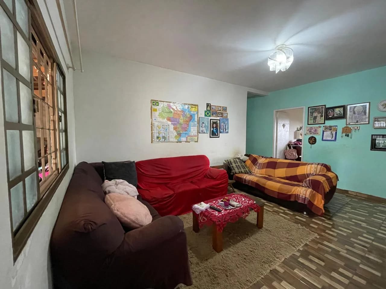 casa à venda no Jardim do Lago, Ibiporã