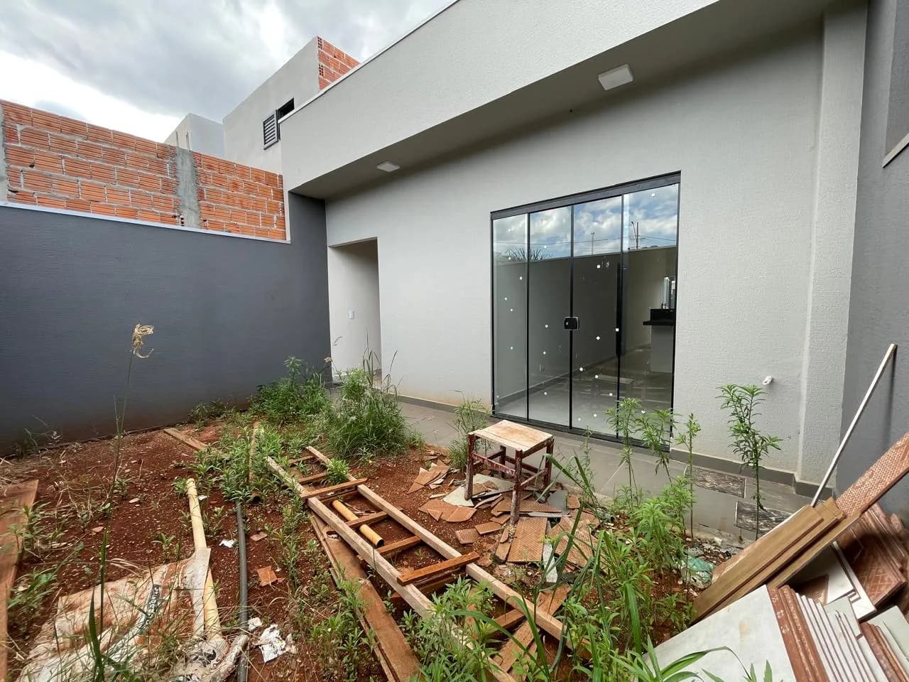 casa à venda no Parque do Vale, Ibiporã