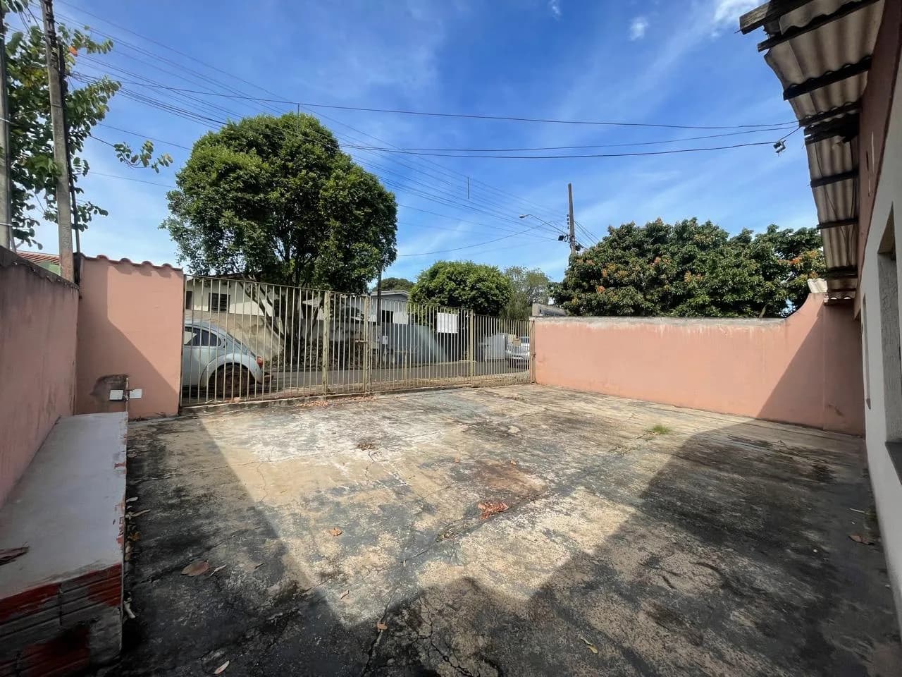 casa à venda no Serraia, Ibiporã
