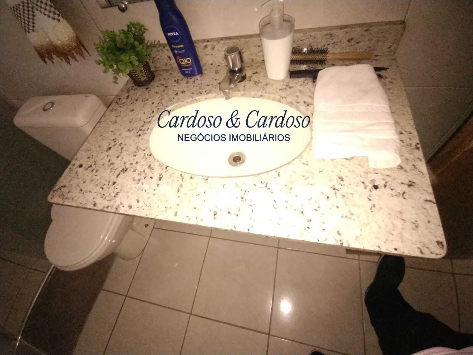 casa à venda no Centro, Ibiporã