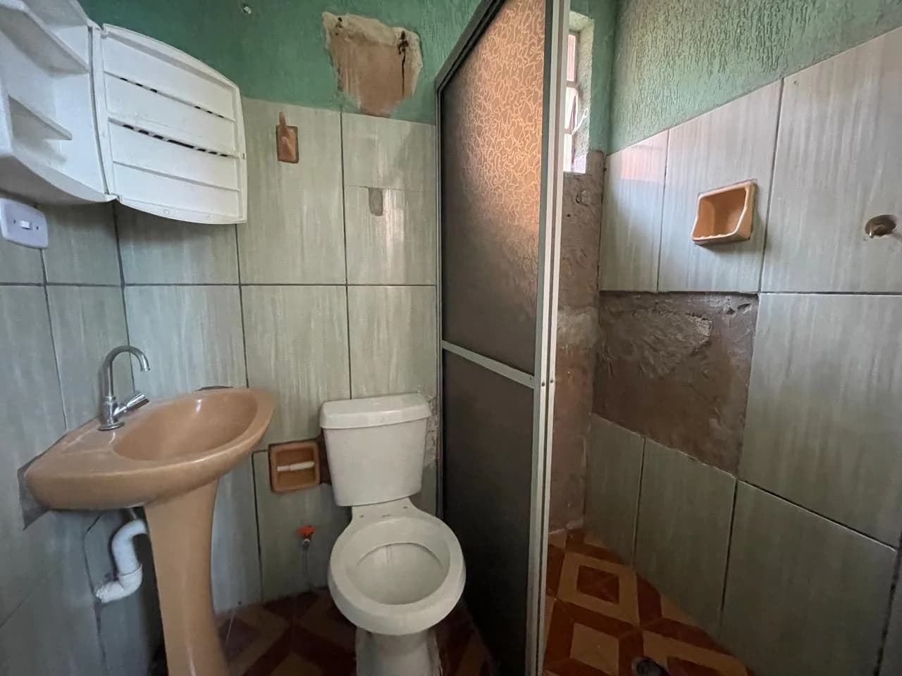 casa à venda no Serraia, Ibiporã