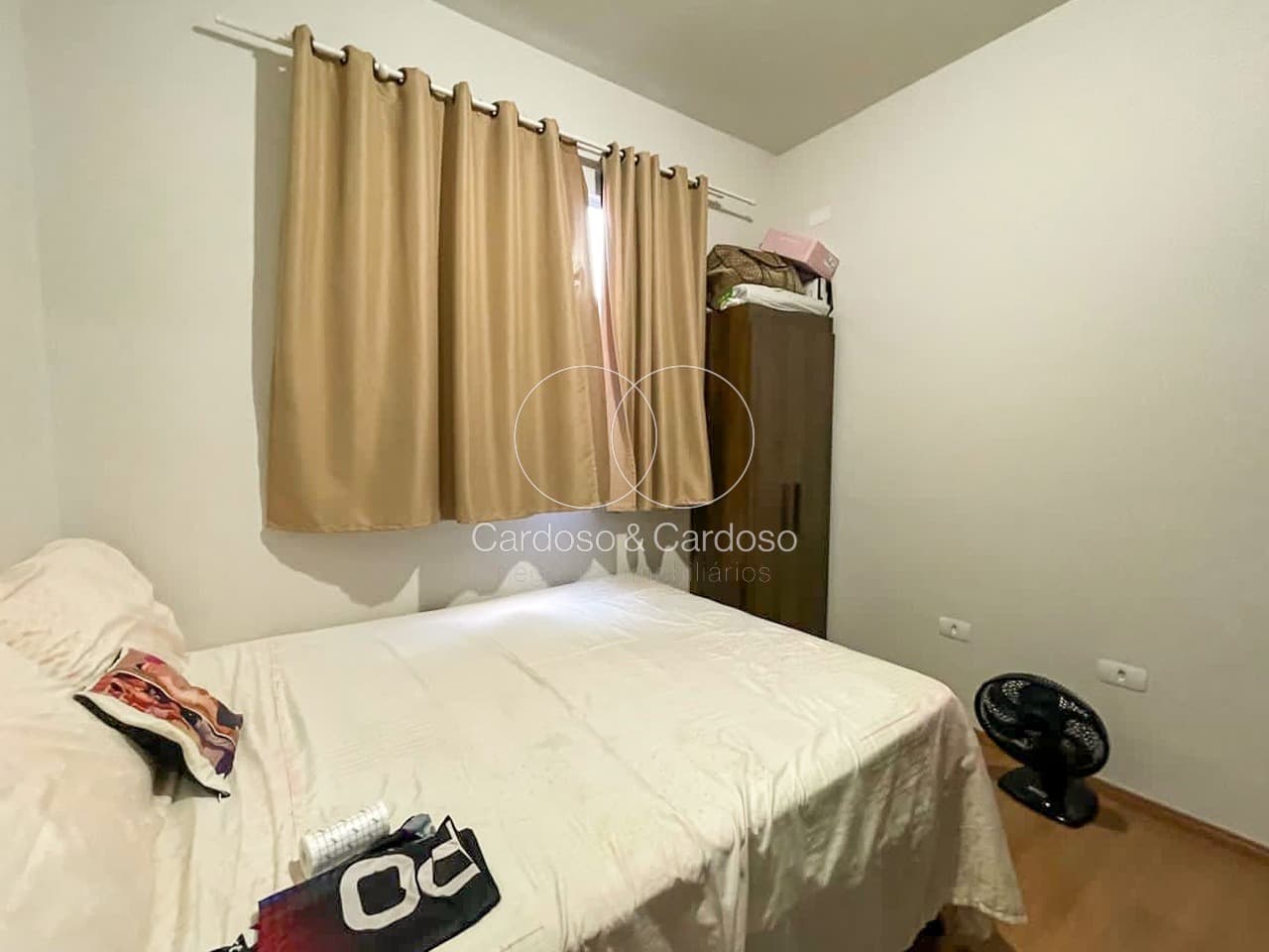 apartamento à venda no Setor 1, Ibiporã