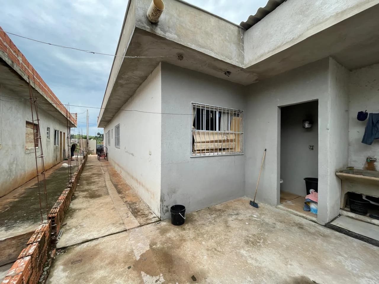 casa à venda no Figueira, Ibiporã