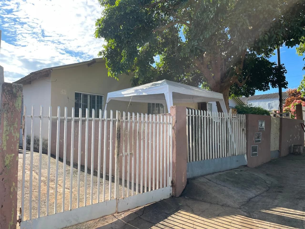 casa à venda no Jardim Canadá, Ibiporã