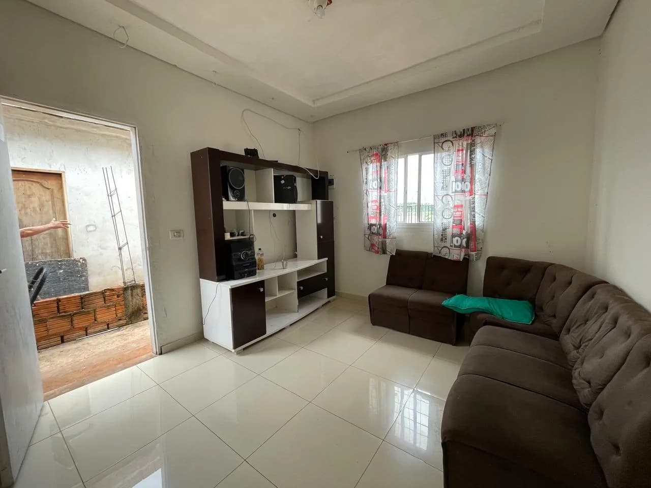 casa à venda no Figueira, Ibiporã
