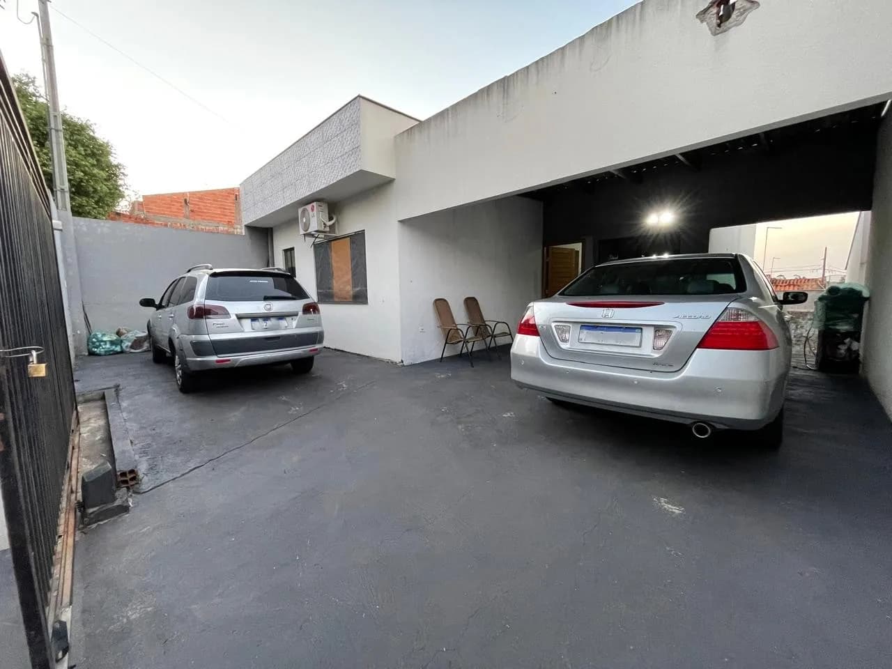 casa à venda no Residencial Tupy, Ibiporã