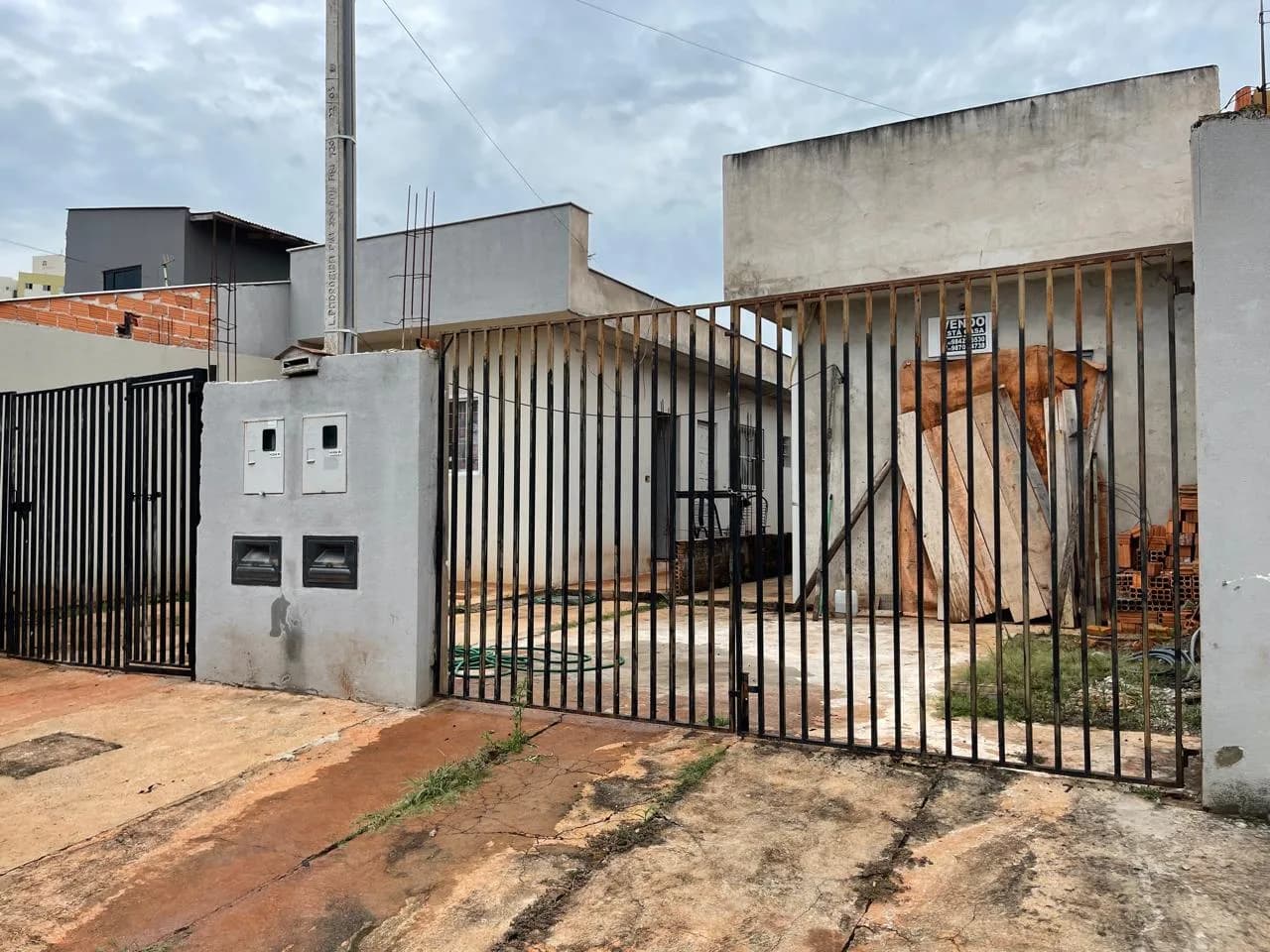 casa à venda no Figueira, Ibiporã