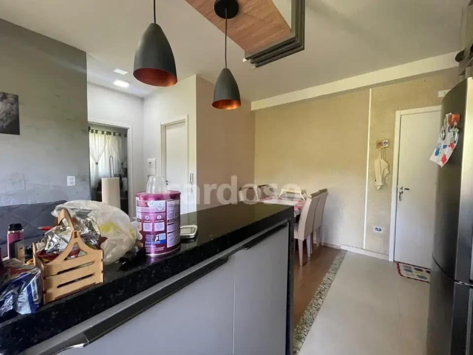 apartamento à venda em Ibiporã