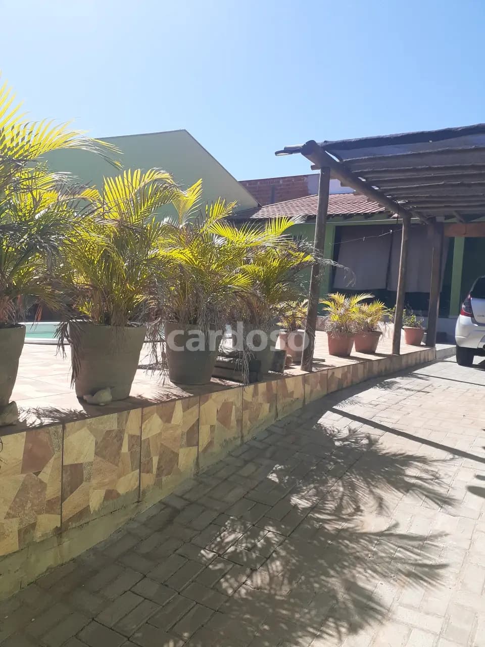 casa à venda em Londrina