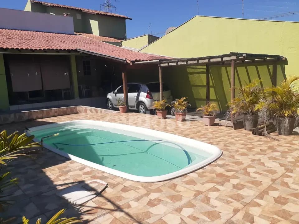 casa à venda em Londrina