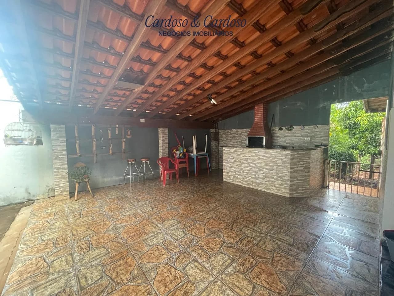 chacara à venda no Recanto do Engenho, Ibiporã
