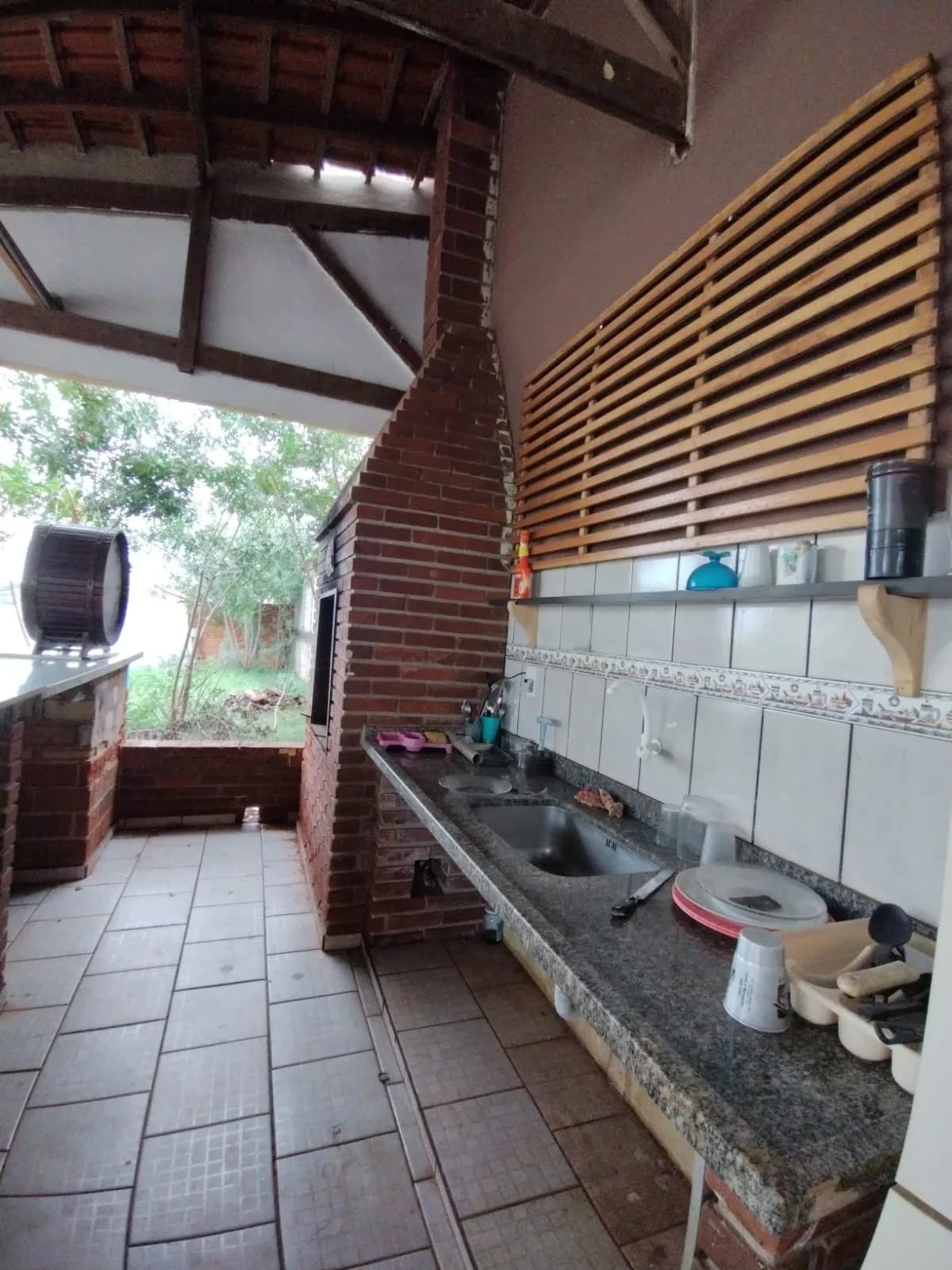 chacara à venda no Centro, Ibiporã