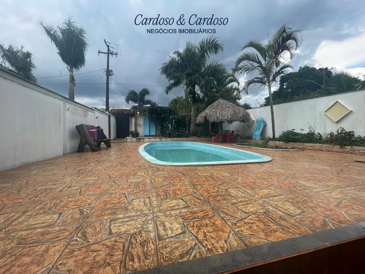 chacara à venda no Recanto do Engenho, Ibiporã