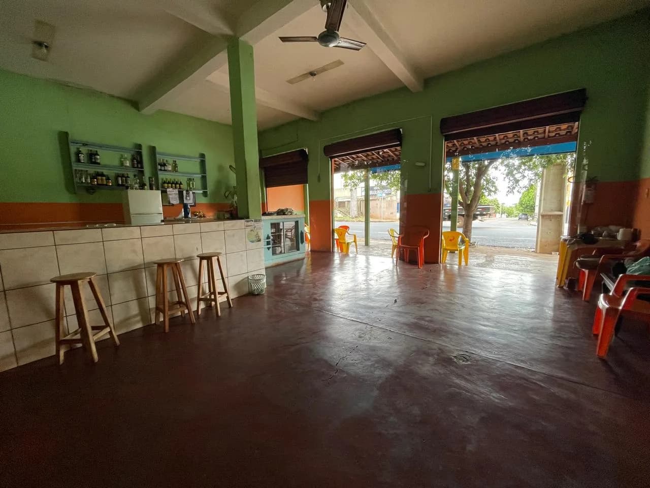 casa à venda no Centro, Ibiporã