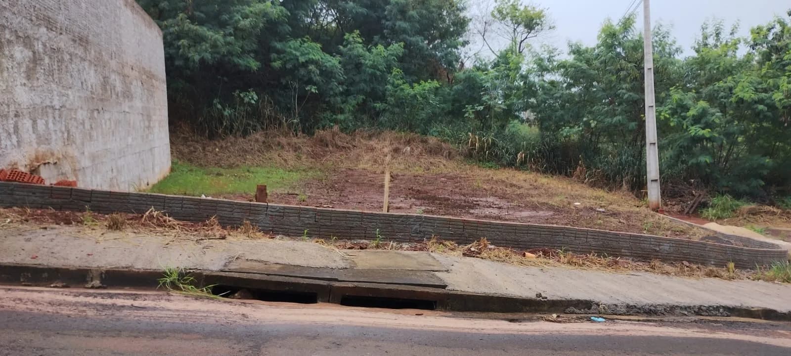 terreno à venda no Residencial Tupy, Ibiporã