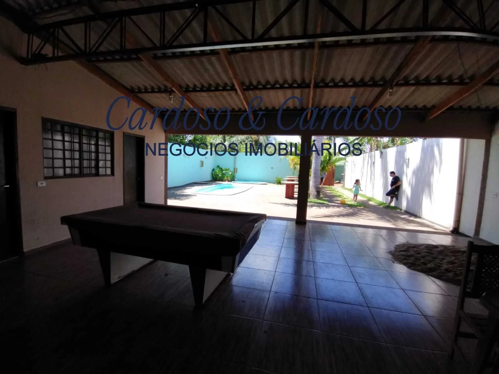 chacara à venda no Balneário Tibagi, Ibiporã