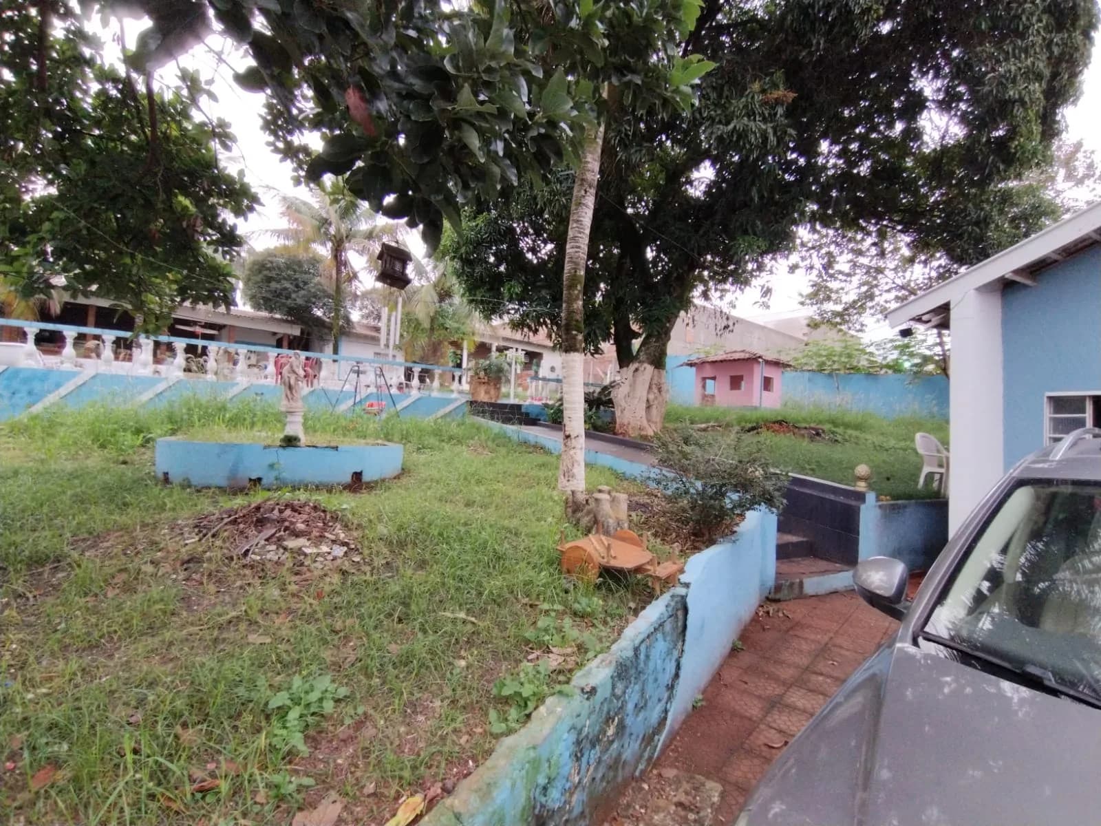 chacara à venda no Centro, Ibiporã