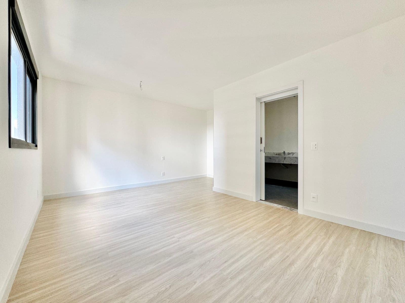 apartamento à venda no Palhano 1, Londrina