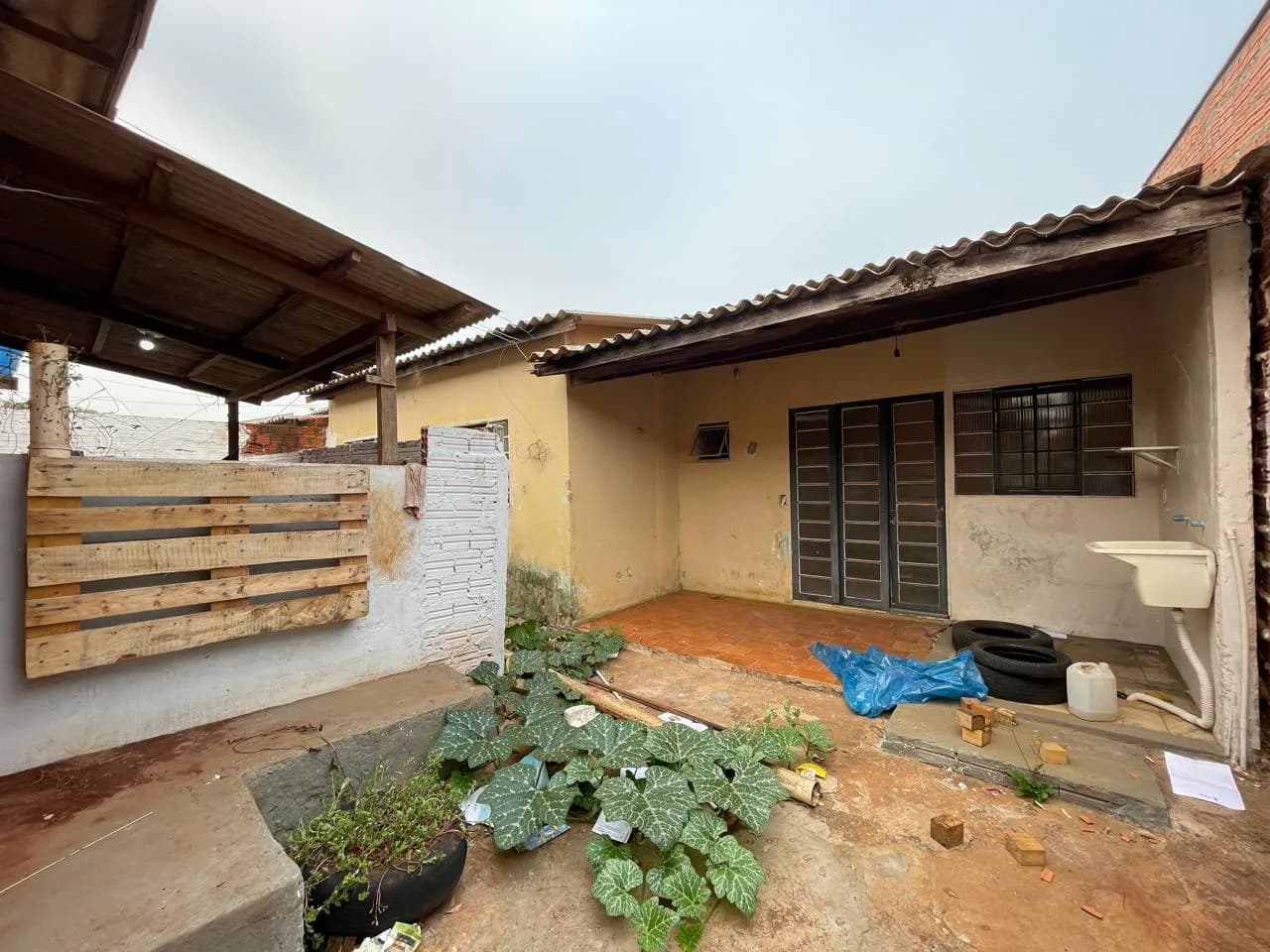 casa à venda no Jardim Pinheiro, Ibiporã