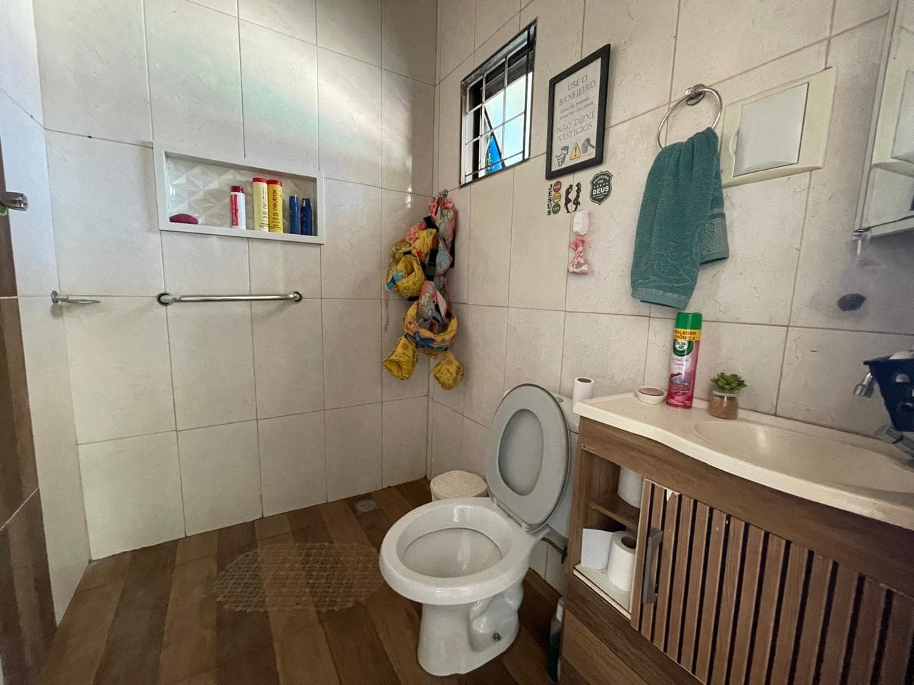 casa à venda no Recanto Tibagi, Ibiporã