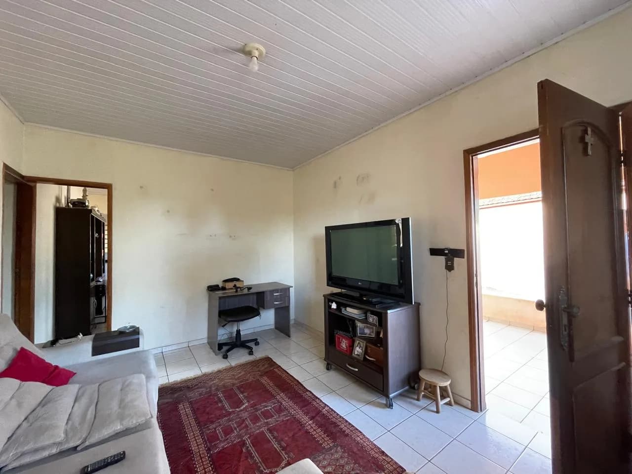 casa à venda no Centro, Ibiporã