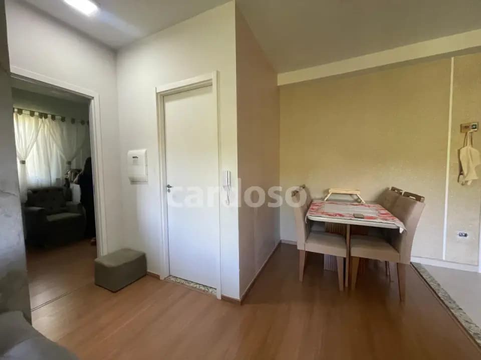 apartamento à venda em Ibiporã