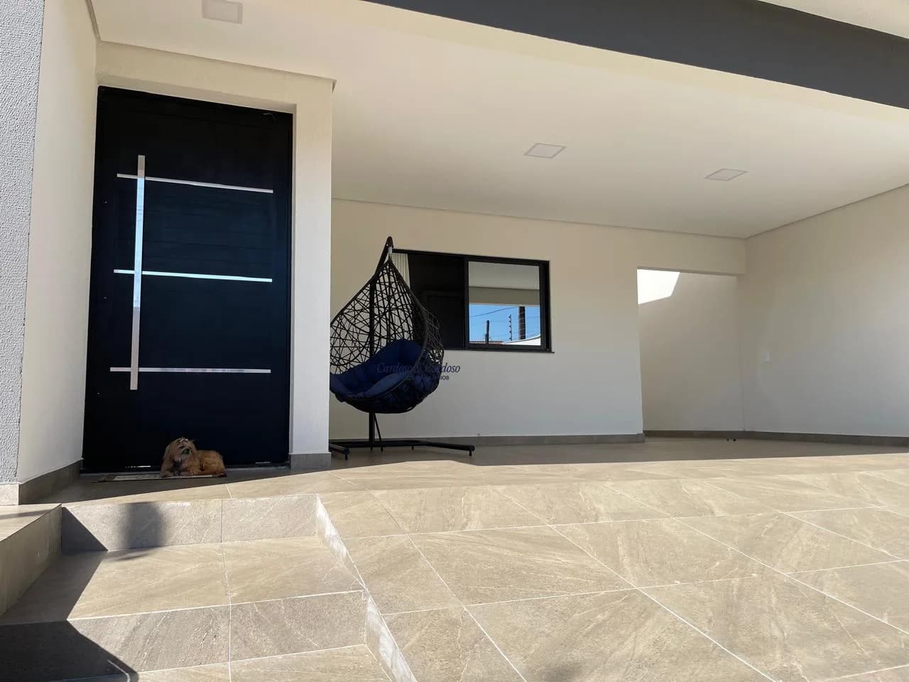 casa à venda no Residencial Castelo Branco, Ibiporã
